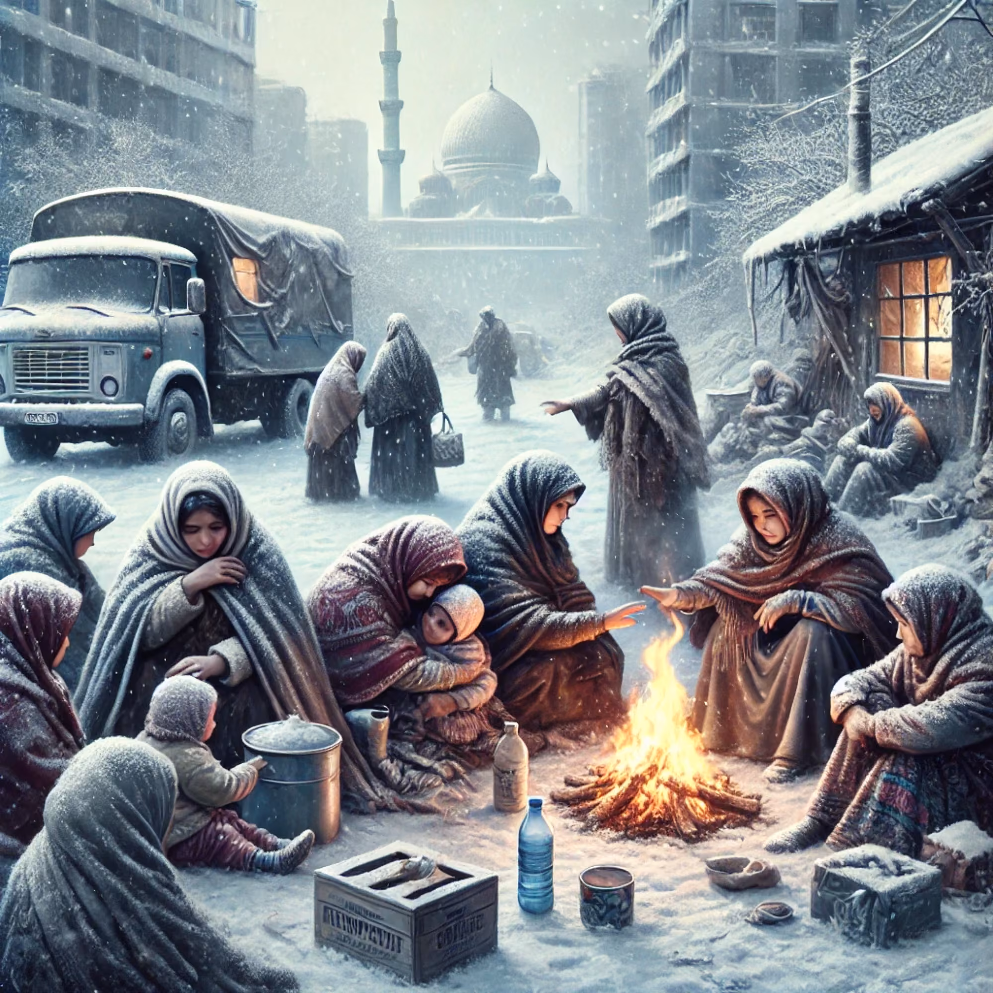 Winterhilfe 2024/25