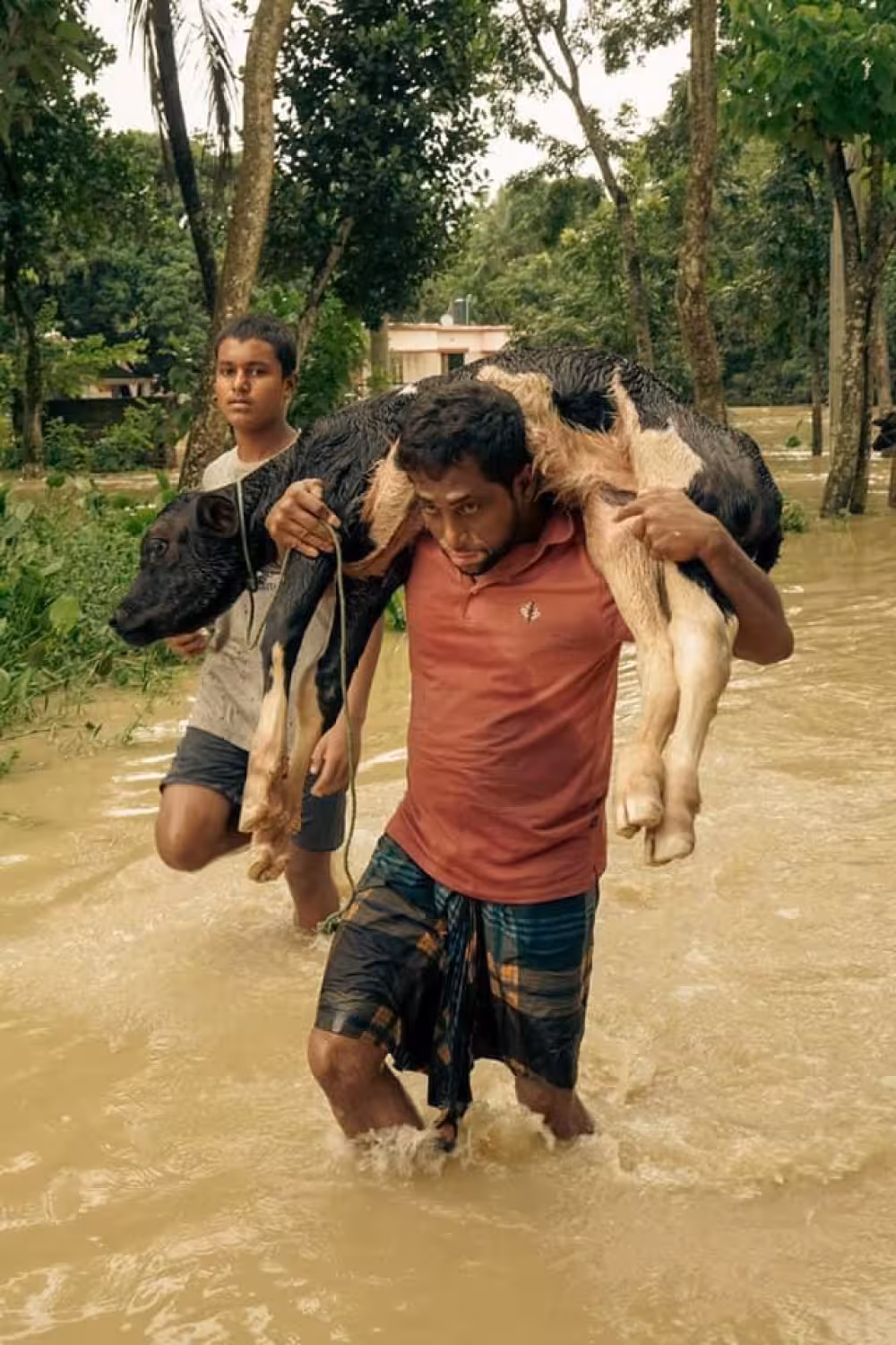 SOS Bangladesch