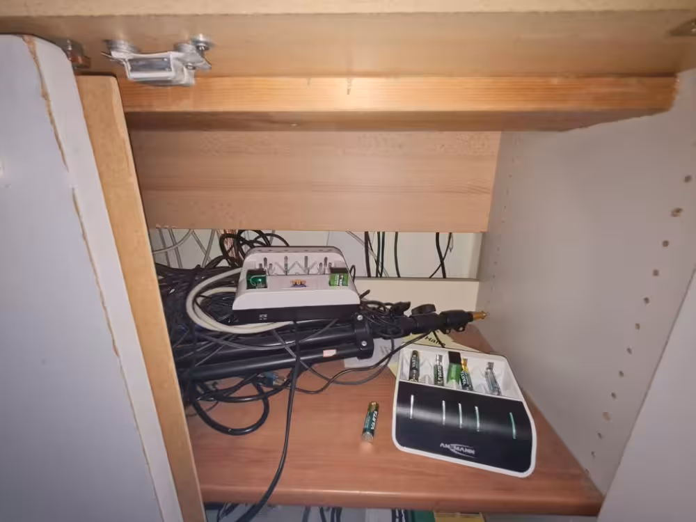 Soundanlage Deiner Moschee in Paderborn reparieren
