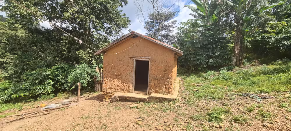 Bauprojekt der Herzen: Eine Neue Moschee für das Dorf in Togo