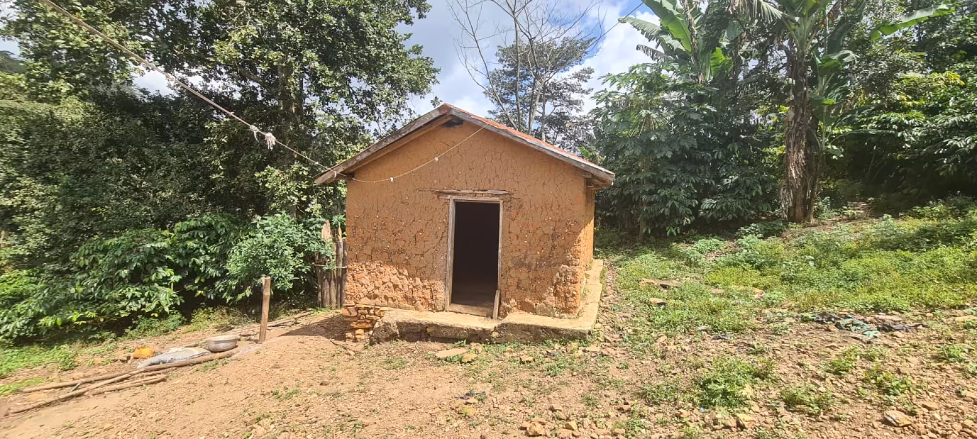 Bauprojekt der Herzen: Eine Neue Moschee für das Dorf in Togo