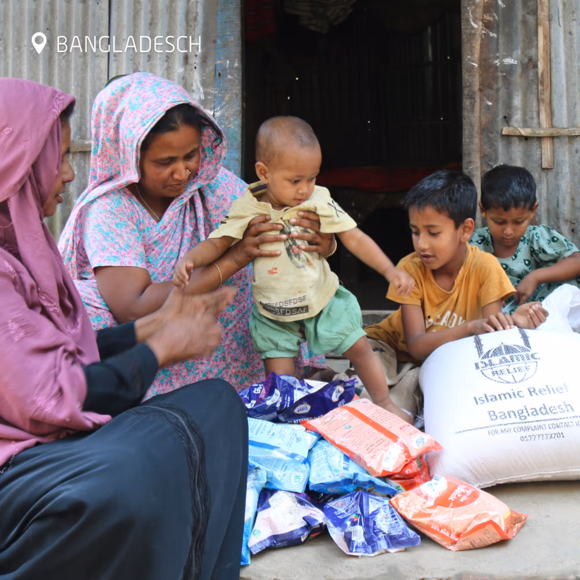 Ramadan 2024 | Islamic Relief Deutschland 