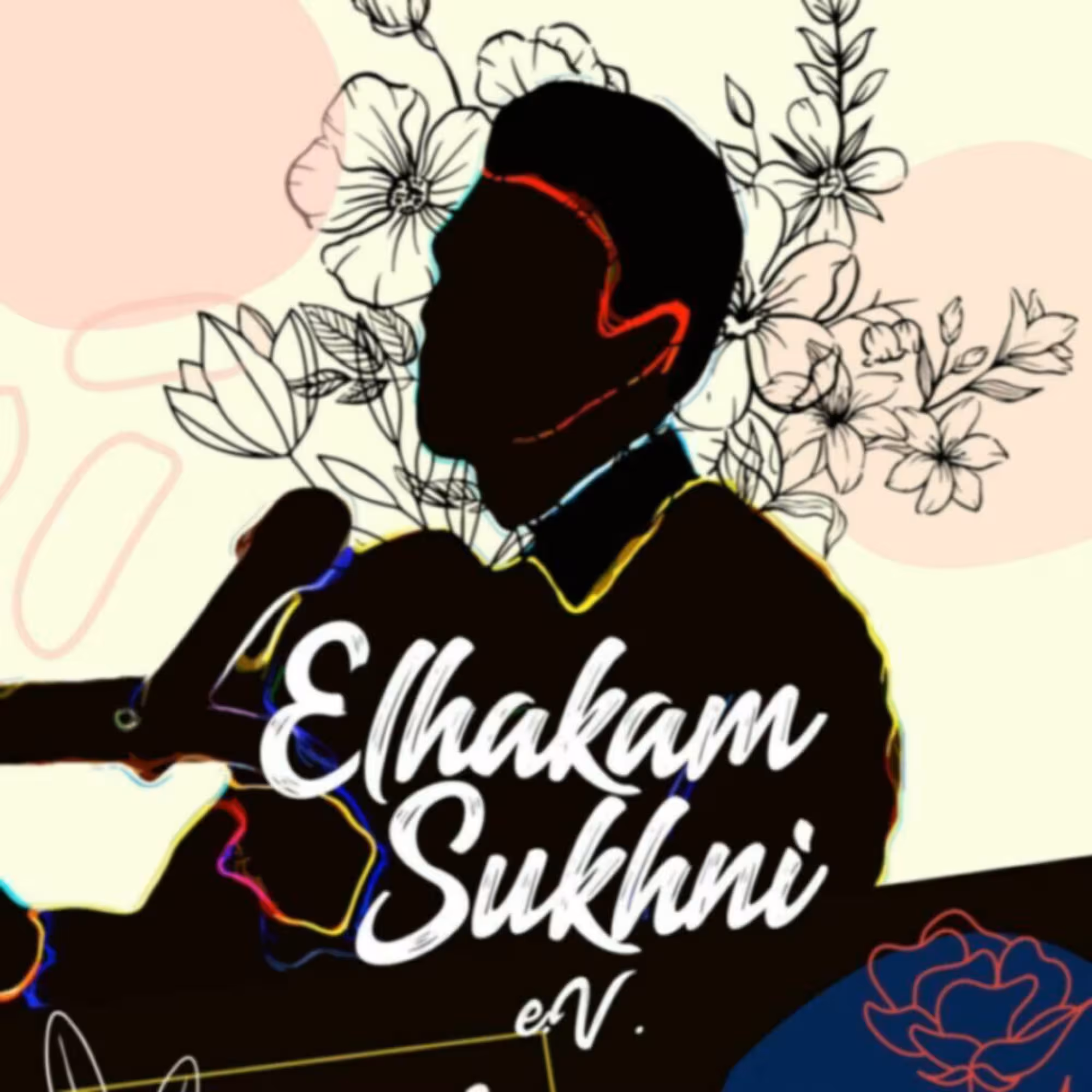 Eine Roman Neuauflage - Elhakam Sukhni (Allah yerhamho)